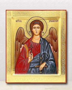 Икона «Ангел Хранитель» Краснотурьинск