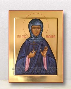 Икона «Мариамна (Мария) праведная» Краснотурьинск