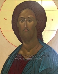 Икона Спаса из Звенигородского чина Краснотурьинск