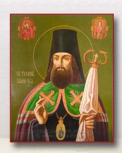 Икона «Тихон Задонский, святитель» Краснотурьинск